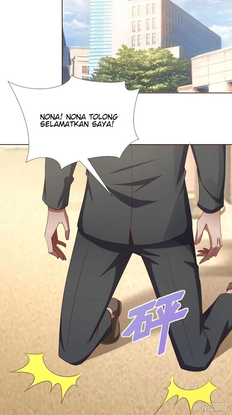 Super School Doctor (Supreme Campus Doctor) Chapter 107 Gambar 21